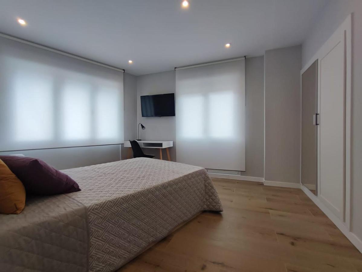 Rivero Aviles Home Bagian luar foto