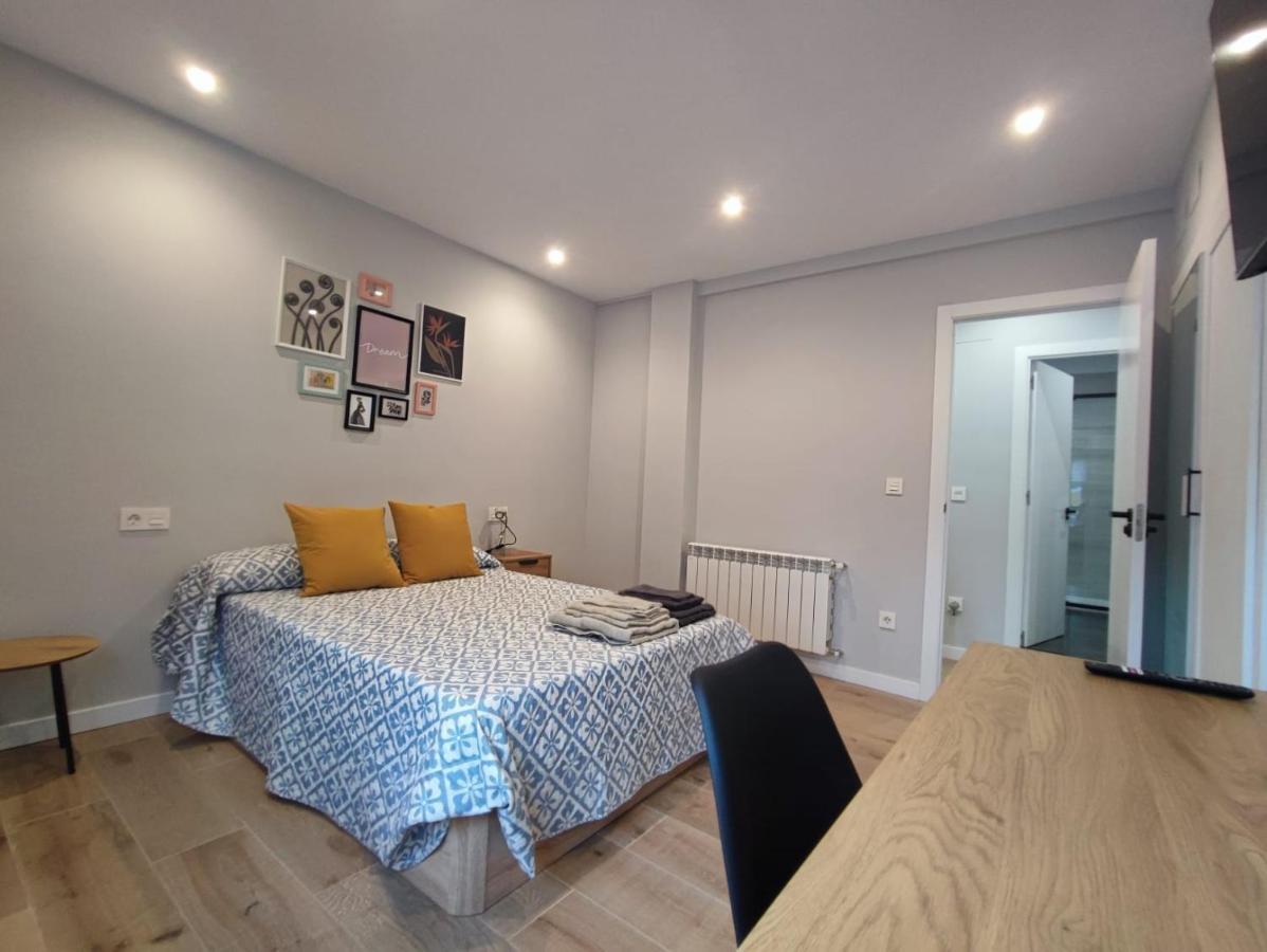 Rivero Aviles Home Bagian luar foto