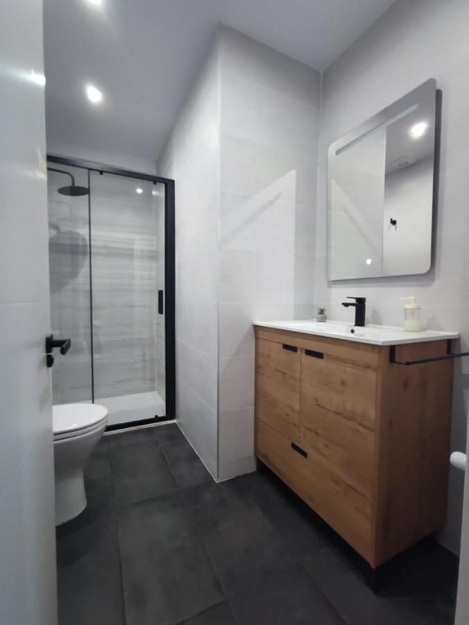 Rivero Aviles Home Bagian luar foto