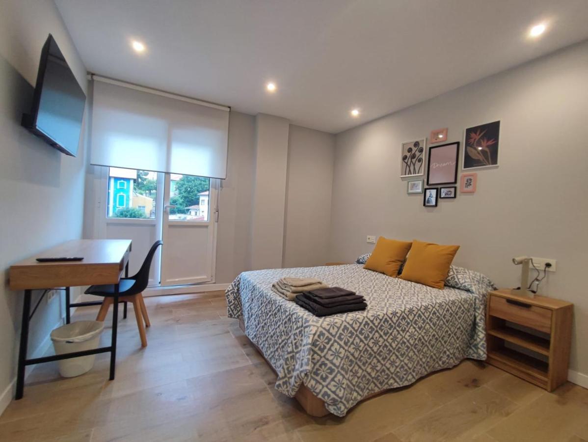 Rivero Aviles Home Bagian luar foto