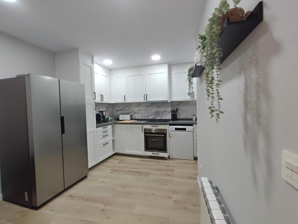 Rivero Aviles Home Bagian luar foto